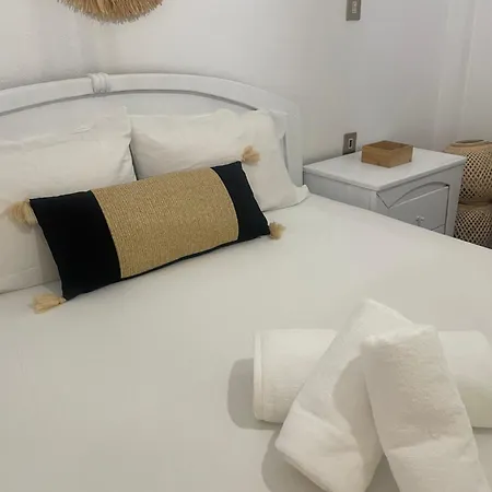 דירה Sugarvbeachhome