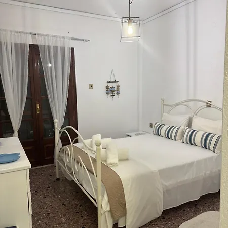 Sugarvbeachhome Apartamento Vergia